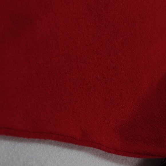 LuLaRoe Shirt Women's Small Mickey Mouse Multicolor Three Quarter Sleeve - Picture 4 of 10